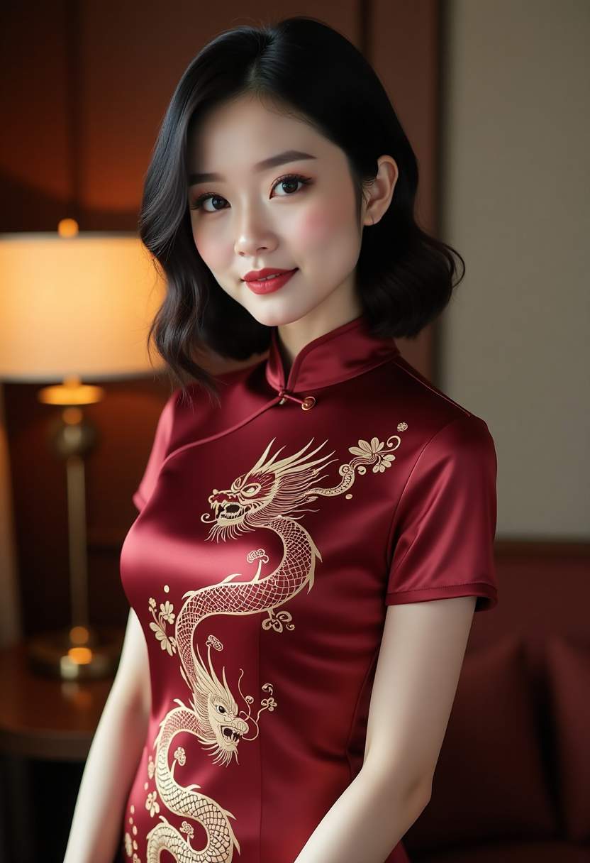 最后一枪